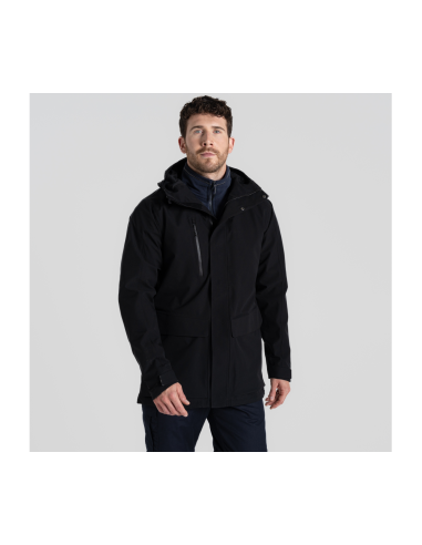 C-CEW001-Expert Kiwi Pro Stretch Long Jacket